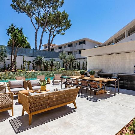 Villa Torrenova 36 Magaluf  Zewnętrze zdjęcie