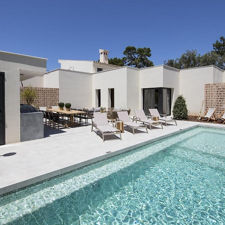 Villa Torrenova 36 Magaluf  Zewnętrze zdjęcie