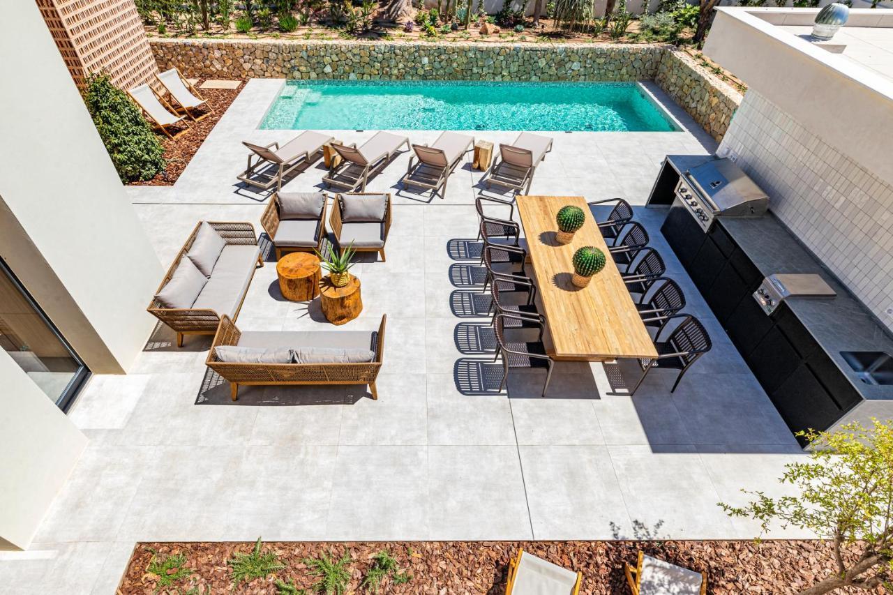 Villa Torrenova 36 Magaluf  Zewnętrze zdjęcie