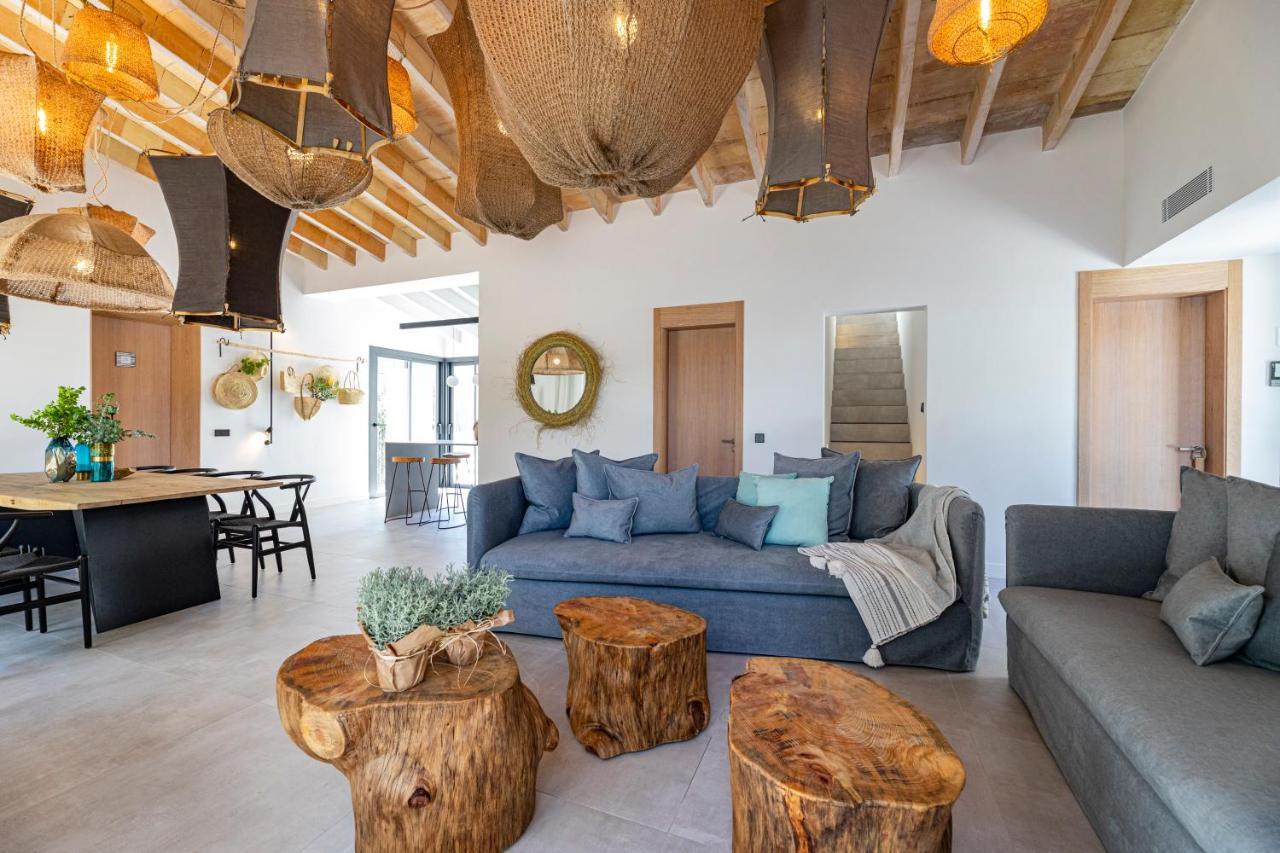 Villa Torrenova 36 Magaluf  Zewnętrze zdjęcie