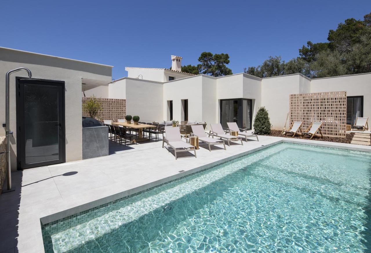 Villa Torrenova 36 Magaluf  Zewnętrze zdjęcie